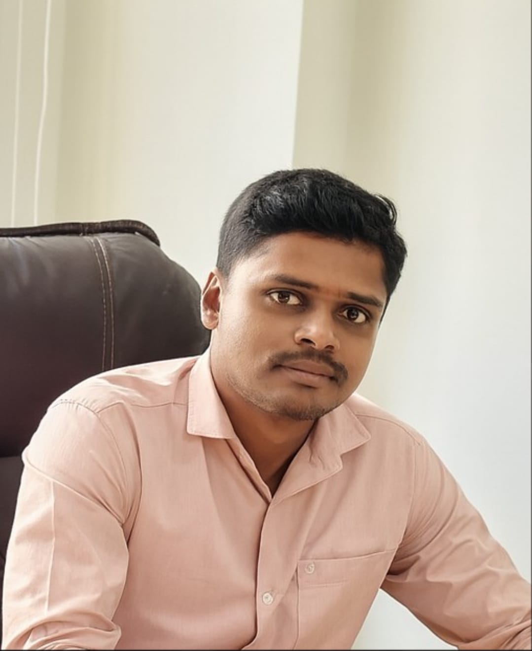 Rajender Suthari - Director, MSR Software Solutions